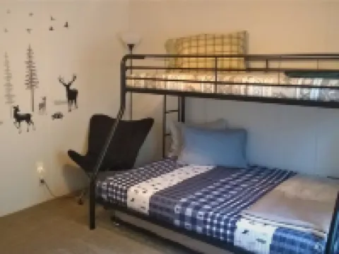 Creekside Comfort Hotels in Venango County