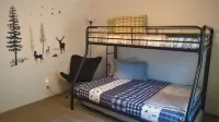 Creekside Comfort 앨리게니 트레일 주변 호텔