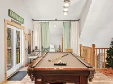 Summer Getaways Belleayre Mountain House, Catskills Hotels in Middletown