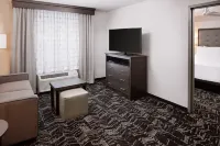 Homewood Suites by Hilton Ronkonkoma Các khách sạn ở Sayville