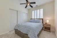 ☀Cheerful Family Getaway ~ Large & Sunny Backyard☀