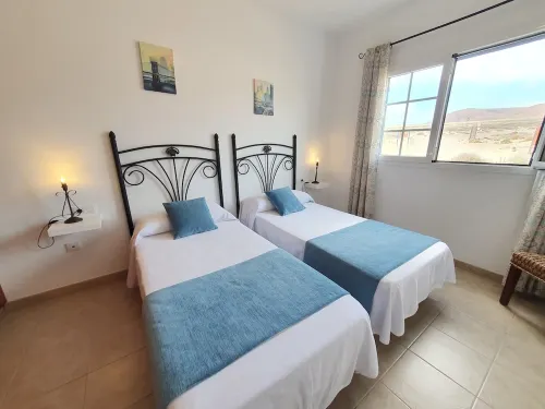 GRACIOSAMAR 4 APARTMENT - LA GRACIOSA LANZAROTE Hôtels à : Caleta de Sebo
