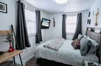 Vintage Motel Riverside Apt7