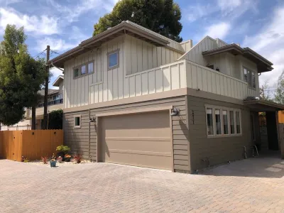 Family friendly Grover Beach house located blocks from the ocean. Hotel in zona Golden West Park