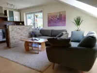 Wurmlingen at the foot of the Swabian Alb, Baar, Black Forest Hoteles en Wurmlingen