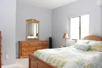 Downtown Traverse City Apartment