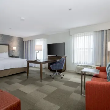 Hampton Inn & Suites San Diego/Poway