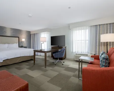 Hampton Inn & Suites San Diego/Poway Hotels in Poway