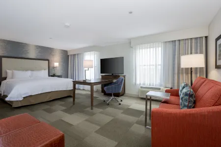 Hampton Inn & Suites San Diego/Poway