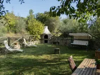 Farmhouse in the greenery of the Tuscany countryside with private pool and view Hotels in Murlo