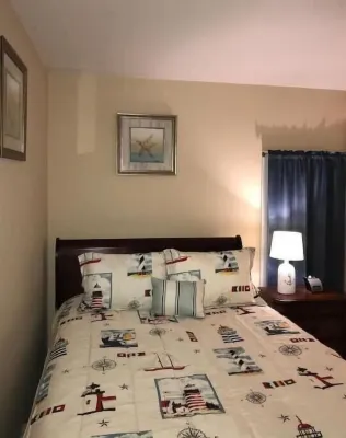 Private cape cod apartment Các khách sạn gần Wiley Park Beach
