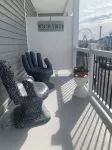 Ahh-Mazing Beach House-Beach/boardwalk/Amusement-Family size-wonderful view
