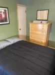 Two Bedroom Ranch That Sleeps 5 Ideal for Nfl Draft, Eaa, Little League Tourneys