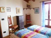 Villa Stefano lake view