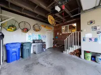 A frame vacation house newport beach access hot tub