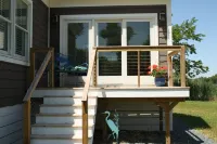 Church Creek Cottage