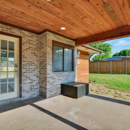 Great Home with Southern Charm and Great Space