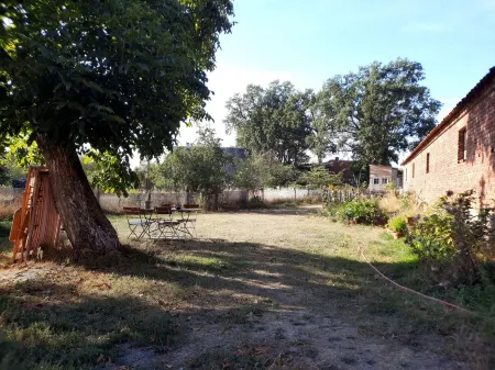 Vacation apartment in Laase in the beautiful Wendland