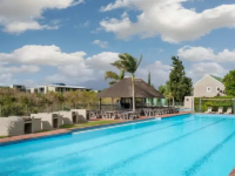 Protea Hotel Stellenbosch and Conference Centre Hotels in Stellenbosch