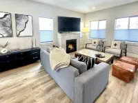 Pristine Home Near Sun Valley Hotels in Hailey