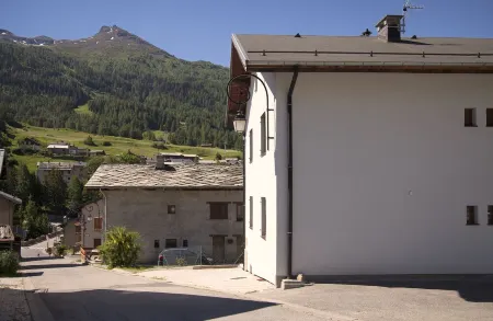 Village house 9 people Val Cenis Lanslevillard