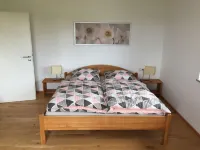 New apartment on the Haldershof