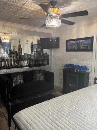 The Key to your Heart Отели в г. Никса