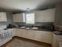 Nicole’s Clean, Cozy, Nightly Rental