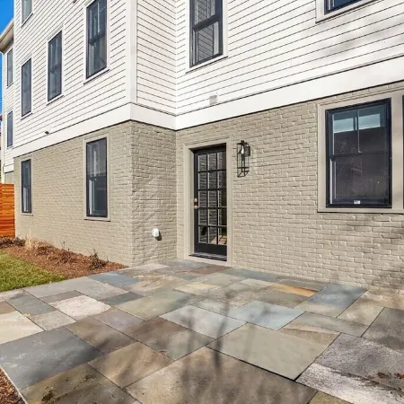 Union Square Beauty 2 bed/2 bath w/ Private Patio
