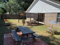 D's Florida Vacation Home Hotels in Bellview