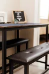 Cozy 1-bedroom Coffee House: Central to Research Triangle
