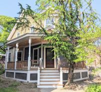 City Center Sanctuary