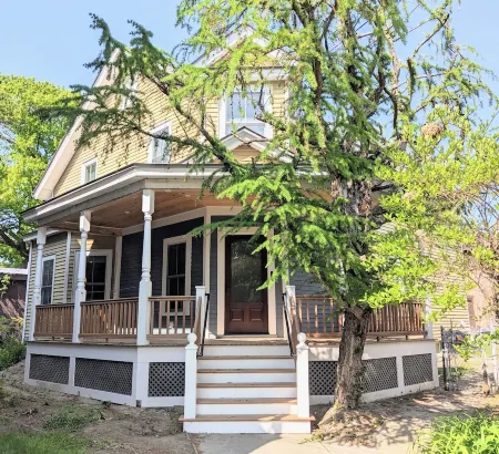 City Center Sanctuary