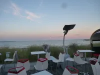 Ostseewoehnchen ... in direct beach location Hotels in Scharbeutz