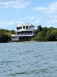 Sanibel FL - PRIVATE ISLAND Featured on HGTV "Island Hunters"