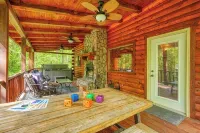 Memory Ridge Retreat, Sleeps 8, Walking Distance to Old Man's Cave