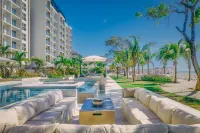 Radisson Riviera Panama - Beach