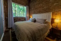 Incognito #3 : located 1 block from The Scotsman