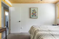 3-bedroom vacation home near Stanislaus National Forest Hotels near Dodge Ridge