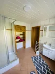 Ferienwohnung am Wingster Wald - Homestays