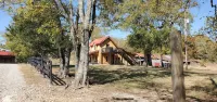 Coyle Ridge Cabin Retreat Hotels in Marshall County
