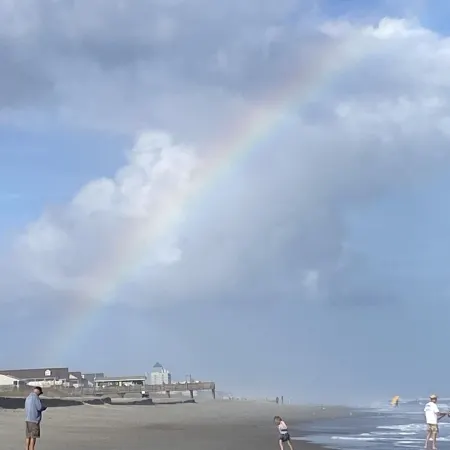 Your Seaside Escape just 2 blocks from beach