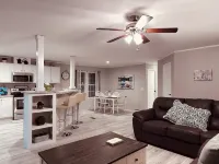 K & M Suite is a brand-new home in a peaceful, quiet neighborhood. Hotels in Wabash County