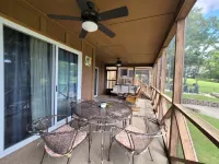 Welcome to Blue Heron – Your Relaxing Retreat