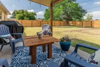 The Rustic Willow Hotels near Dumas Aquatic Park