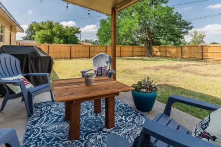 The Rustic Willow Отели в г. Мур