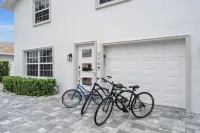 Naples Oasis - Heated Pool, Pizza Oven, Fire Pit & Near Vanderbilt Beach