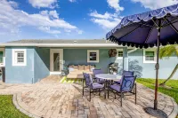 Hobe Sound Retreat - Bike 2 Beach - Brand NEW - Classic Palm Beach Coastal Decor