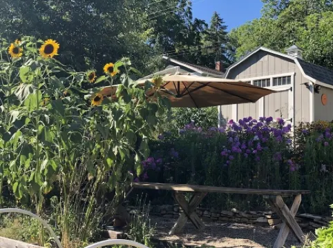 Villa Serra - Lakehouse in Pepin