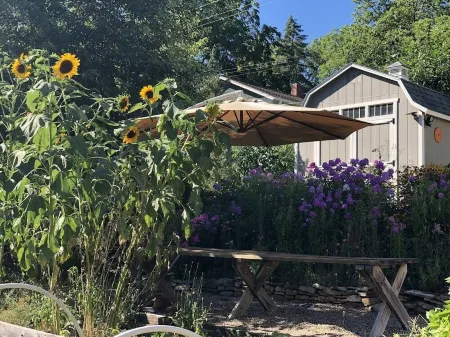 Villa Serra - Lakehouse in Pepin